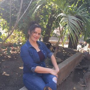 Meet your Posher, Lupita